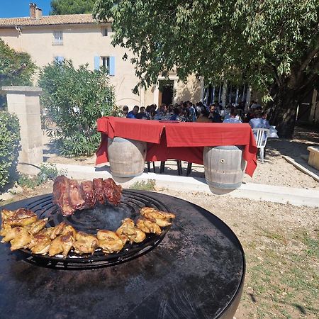 La Bastide Du Bois Breant Hotel Maubec  Ngoại thất bức ảnh