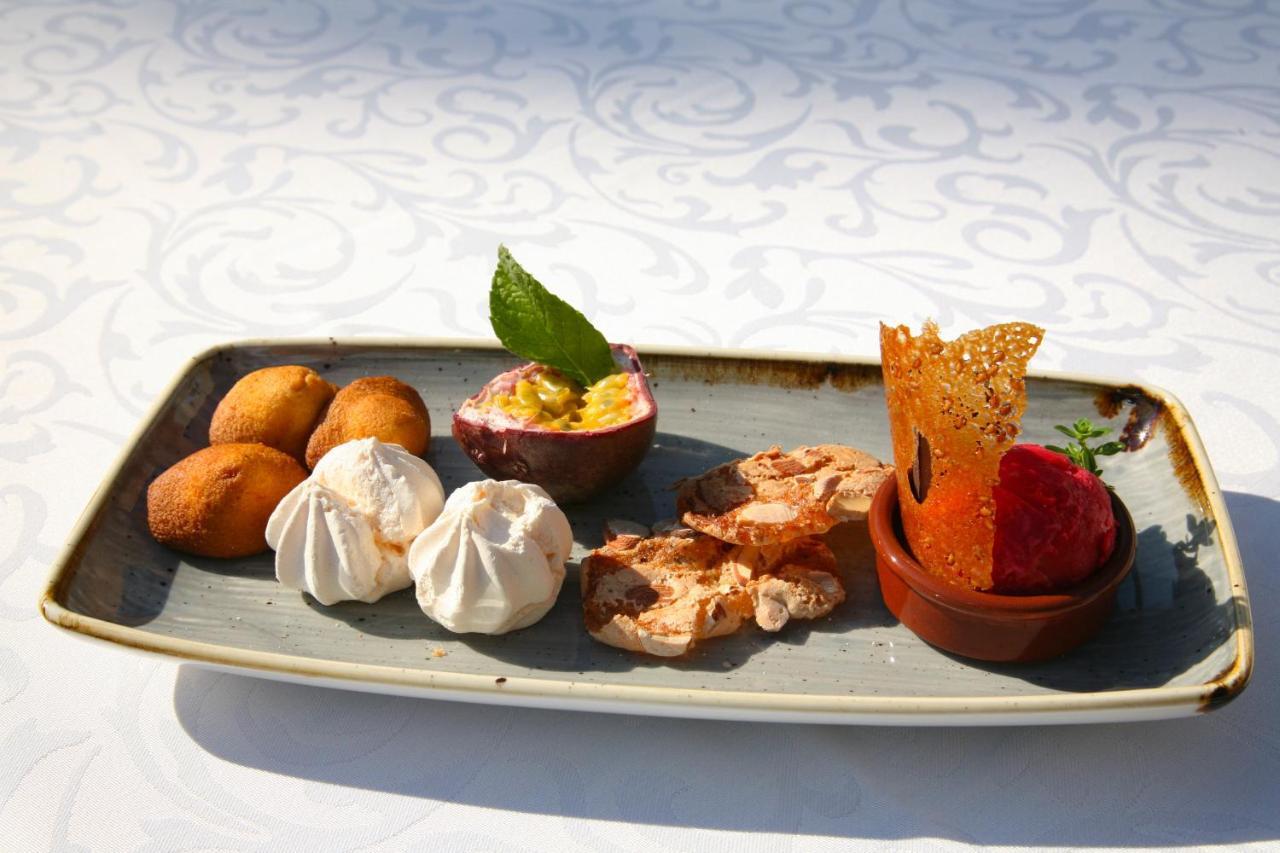 La Bastide Du Bois Breant Hotel Maubec  Ngoại thất bức ảnh