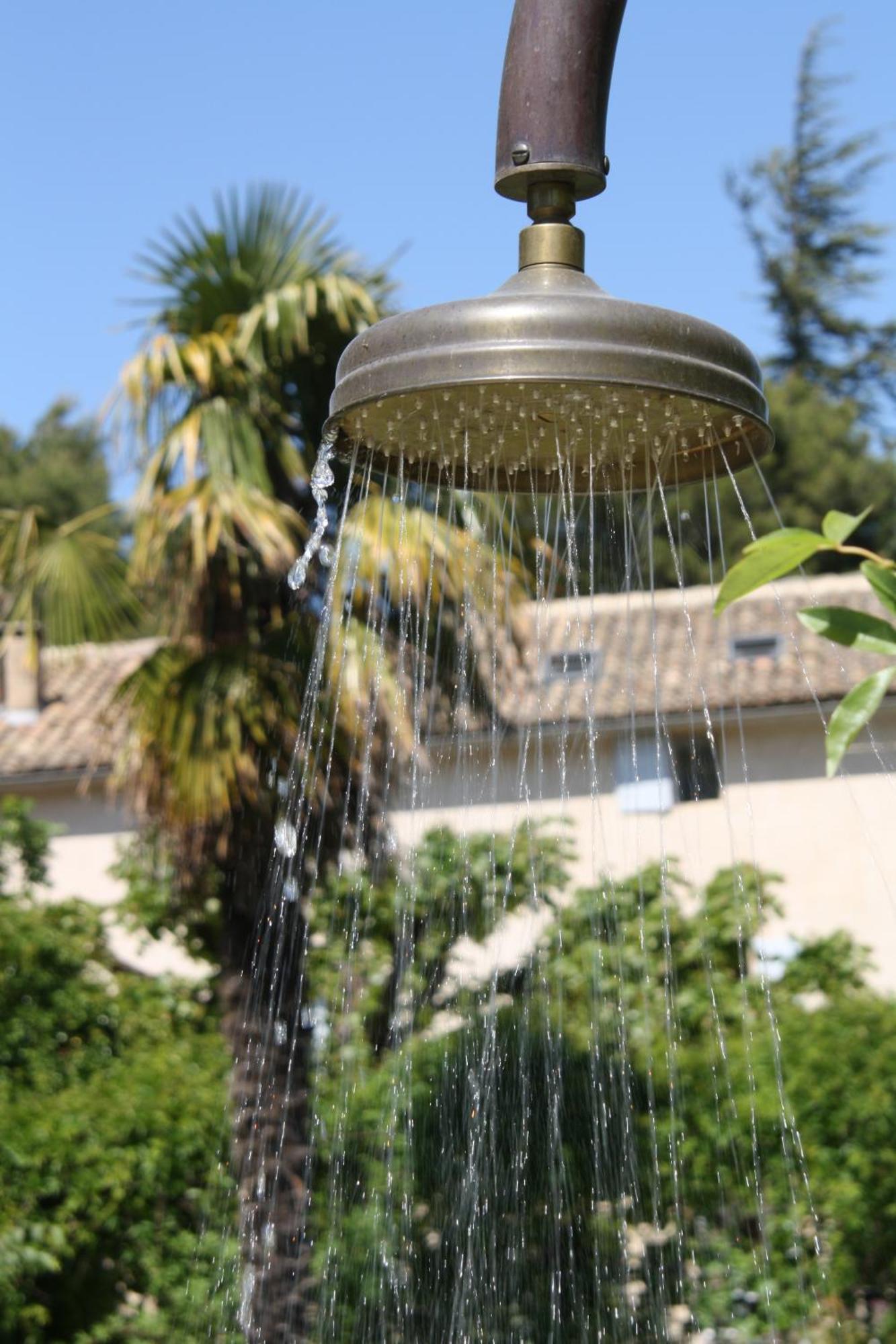 La Bastide Du Bois Breant Hotel Maubec  Ngoại thất bức ảnh