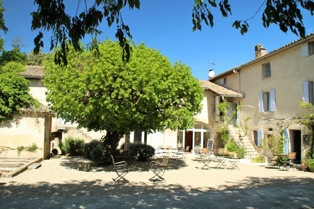 La Bastide Du Bois Breant Hotel Maubec  Ngoại thất bức ảnh