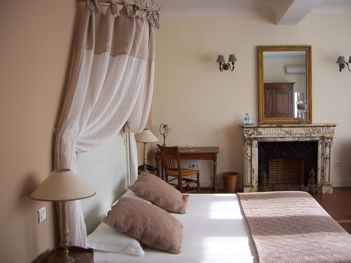 La Bastide Du Bois Breant Hotel Maubec  Ngoại thất bức ảnh