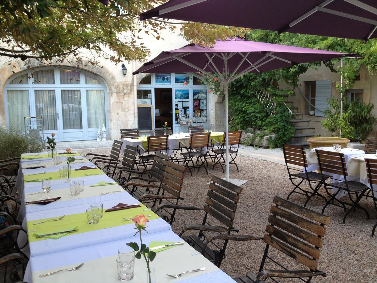 La Bastide Du Bois Breant Hotel Maubec  Ngoại thất bức ảnh