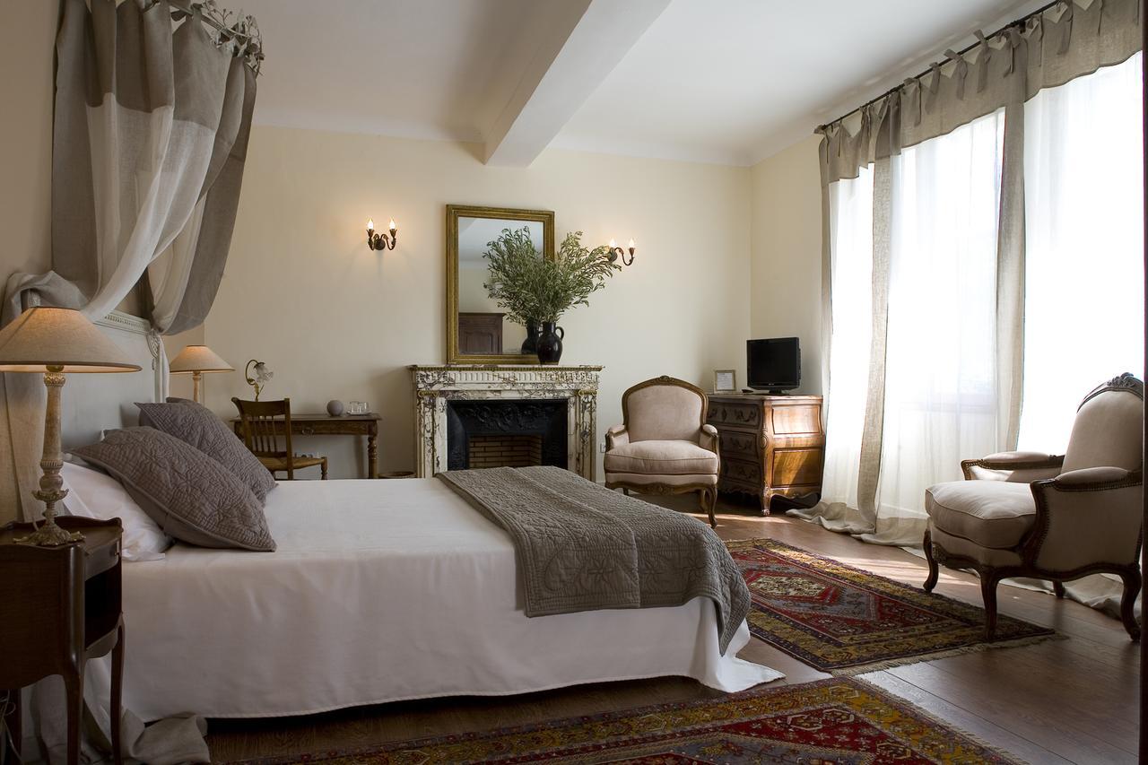 La Bastide Du Bois Breant Hotel Maubec  Ngoại thất bức ảnh