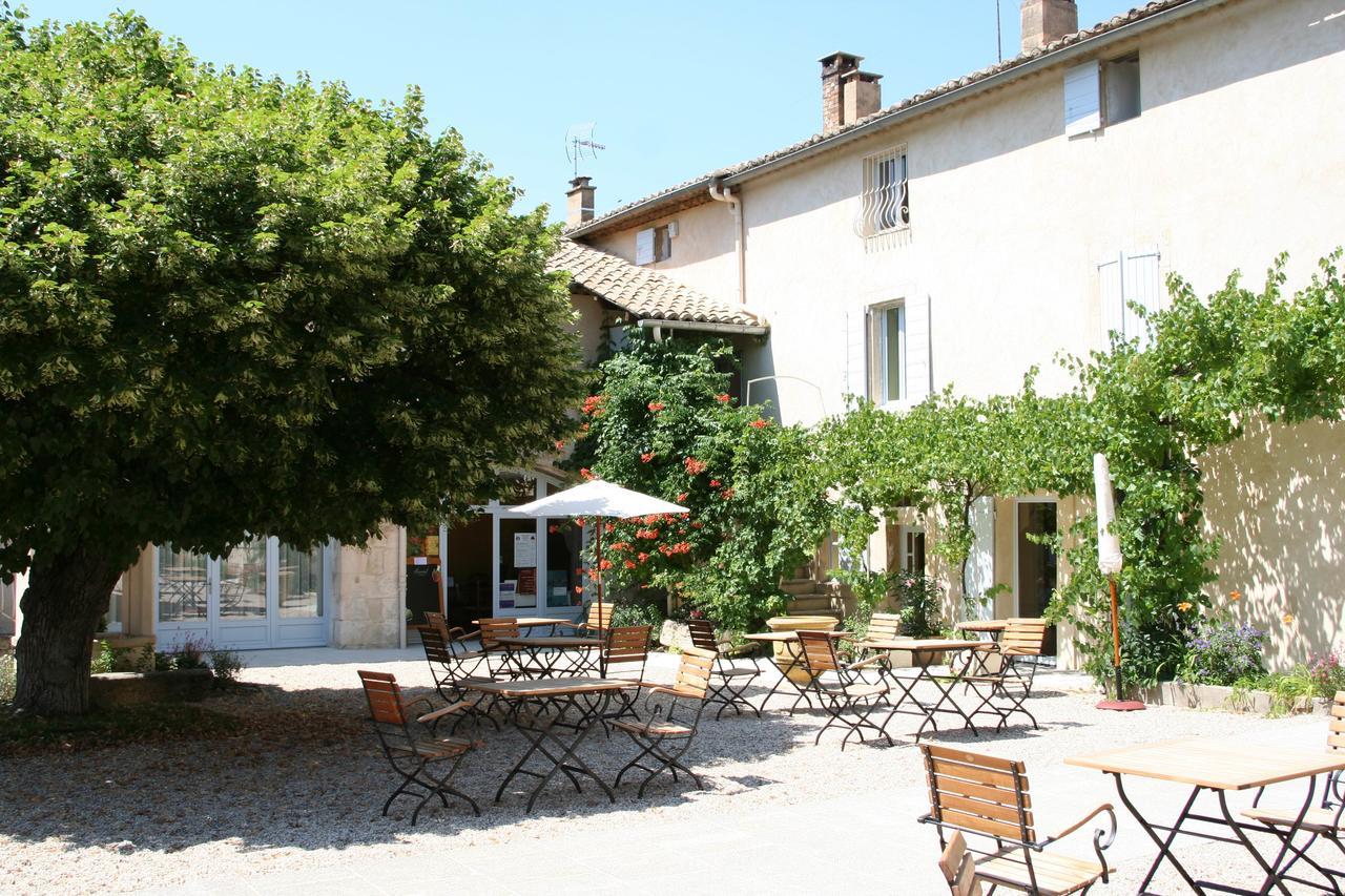 La Bastide Du Bois Breant Hotel Maubec  Ngoại thất bức ảnh
